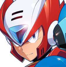 Zero (Megaman X)
