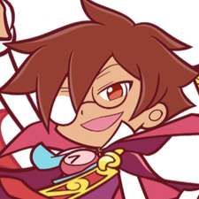 Strange Klug (Puyo Puyo)
