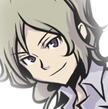 Joshua (The World Ends With You)